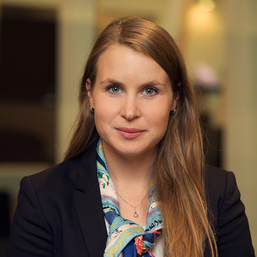 Sanna Frånlund photo