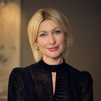 Maja Wettergren photo