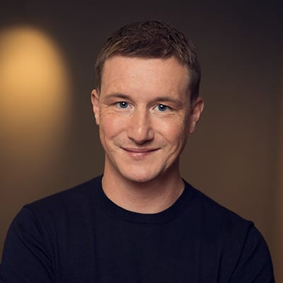 Henrik Wållgren photo