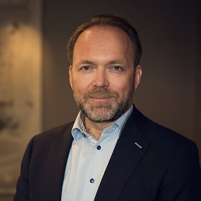 Fredrik Forssman photo