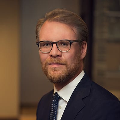 Linus Jonson photo