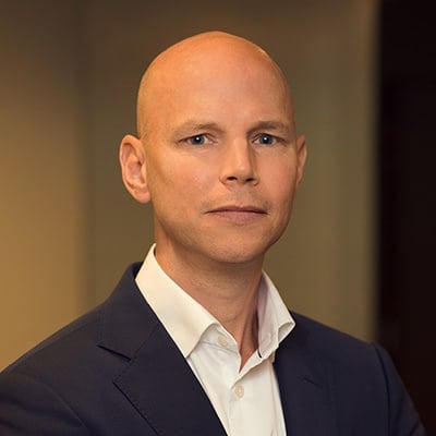 Fredrik Lundén photo