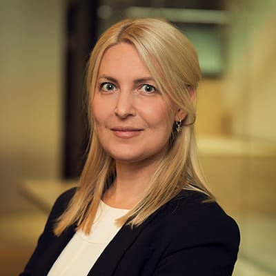 Annika Blomqvist photo