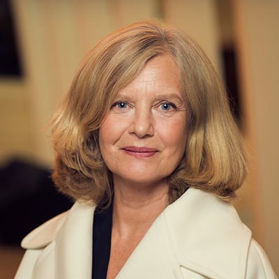 Erika Åslund photo