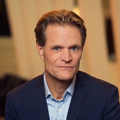 Fredrik Lindblom photo