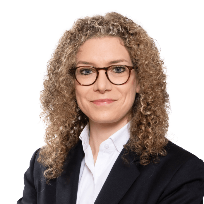 Nadine Leitner photo