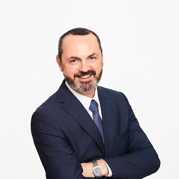 Boyko Gerginov photo