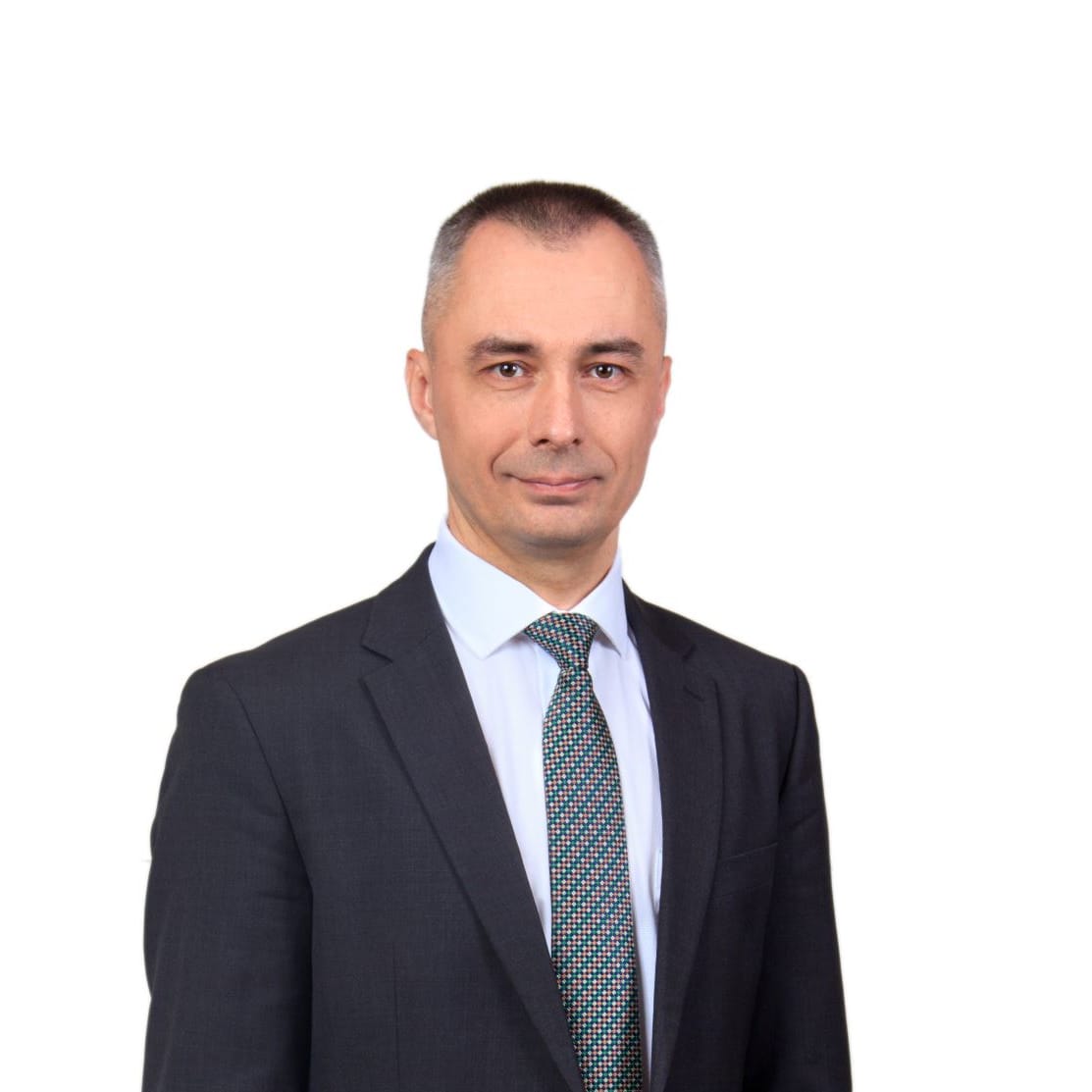 Sergei Makarchuk photo