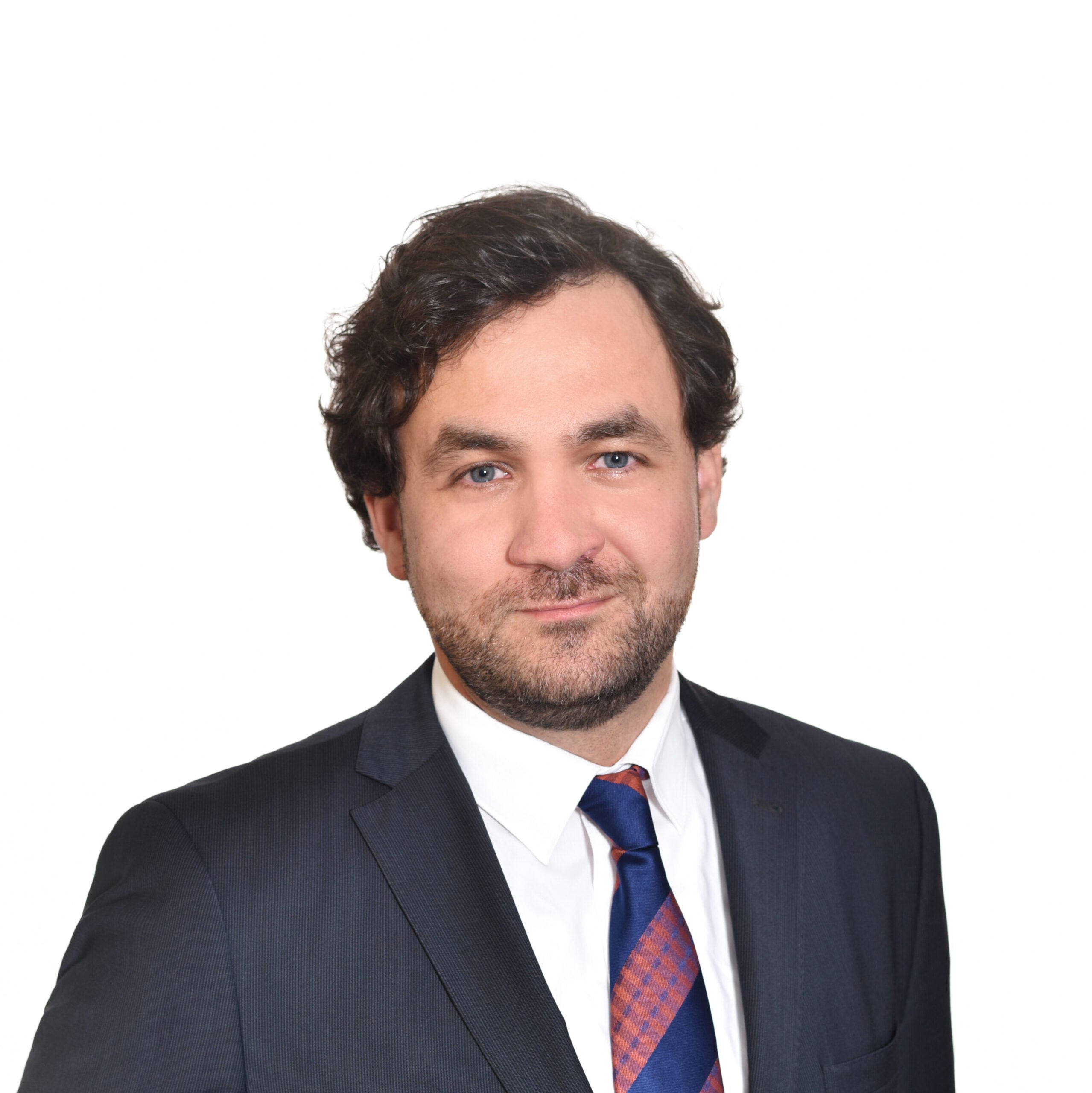 Gábor Márky photo