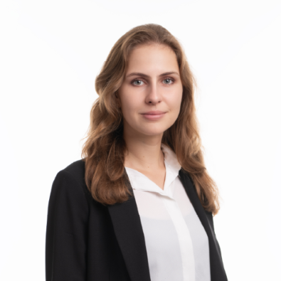 Vendula Šustrová photo
