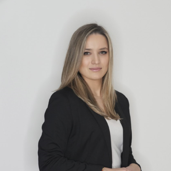 Tereza Hamplová photo