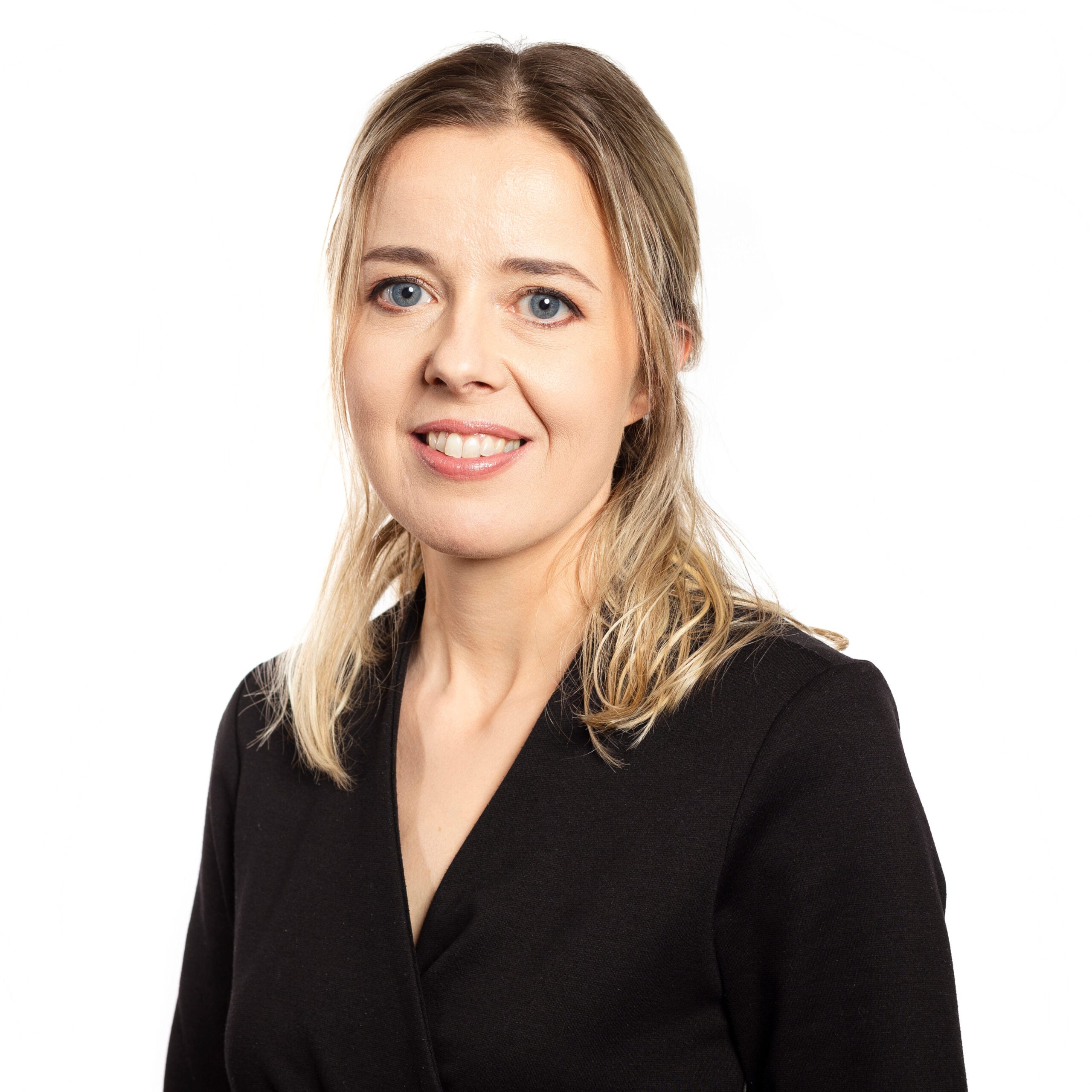 Anja Krošel photo
