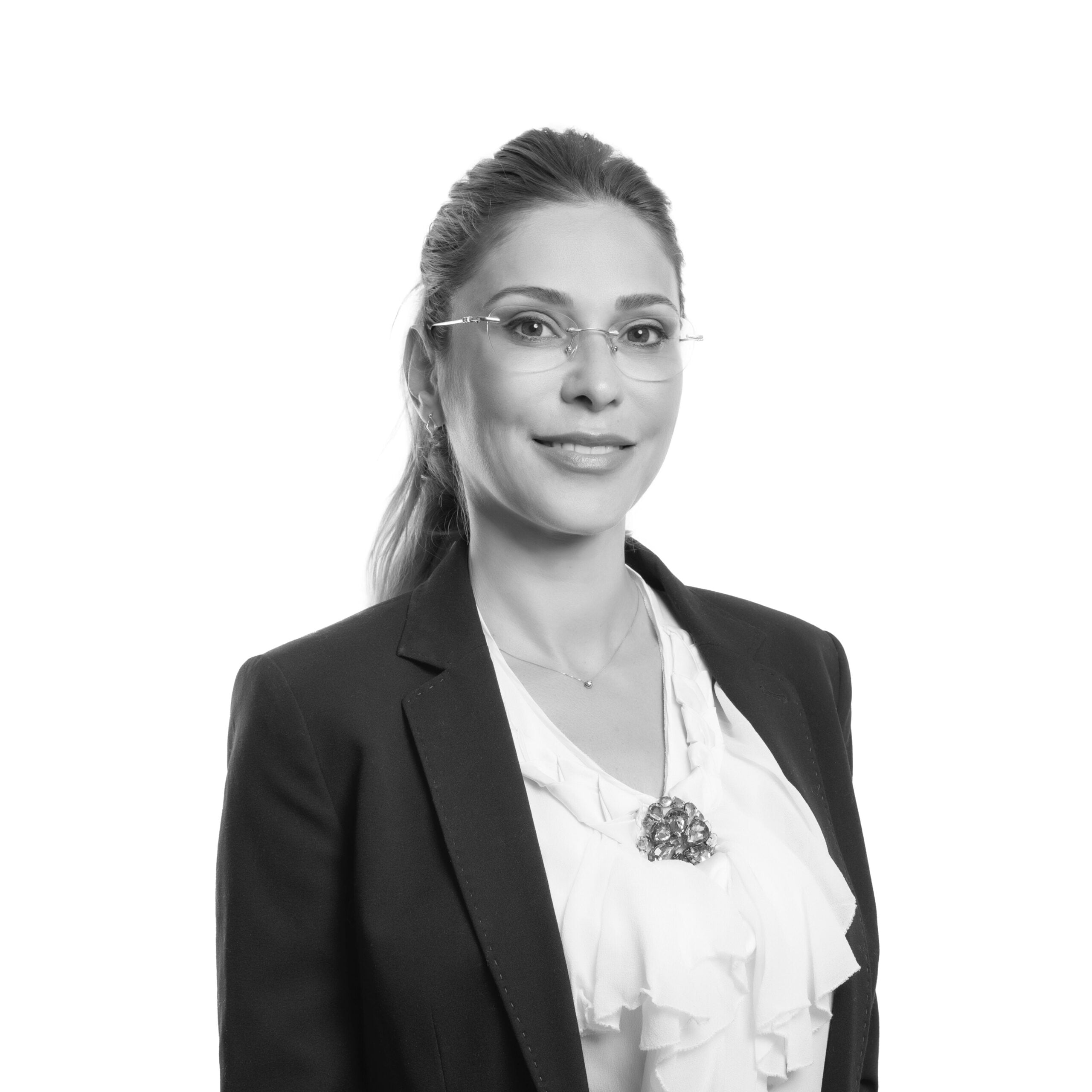 Madalina Buzan photo