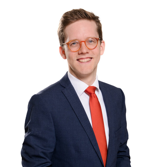 Michael-Felix Schwarz photo