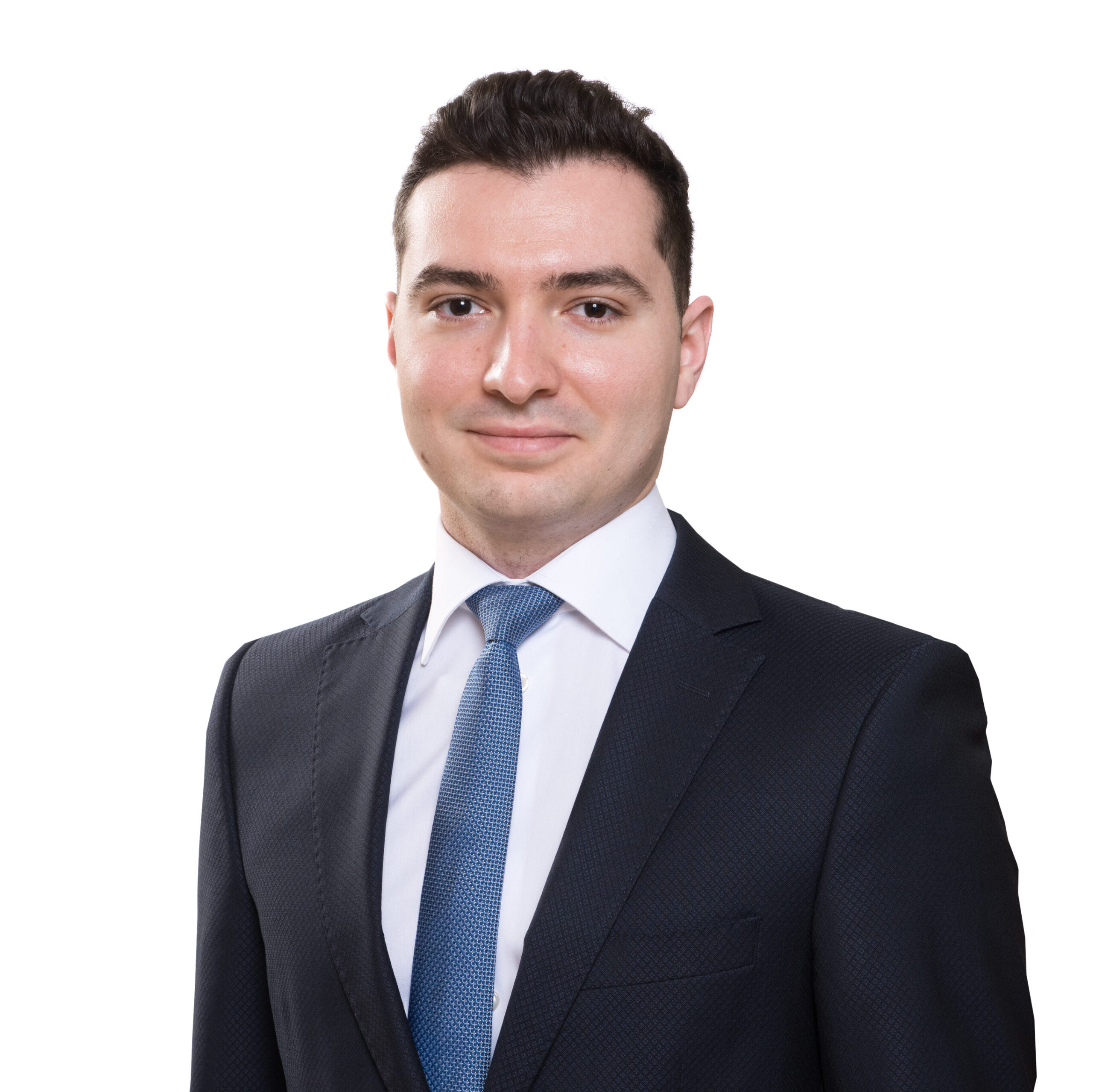 Bogdan-llie Capra photo