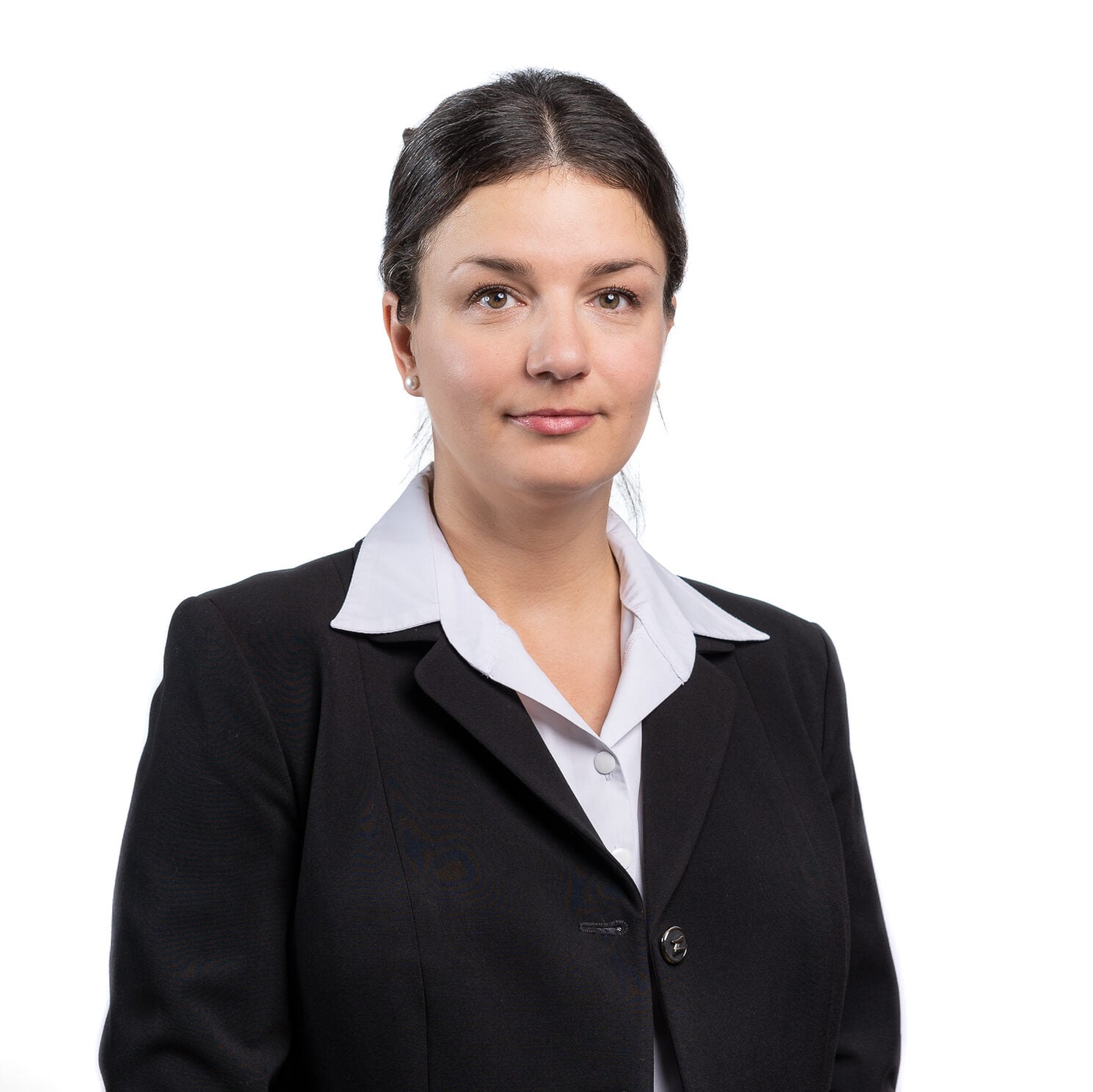Ivana Šedová photo