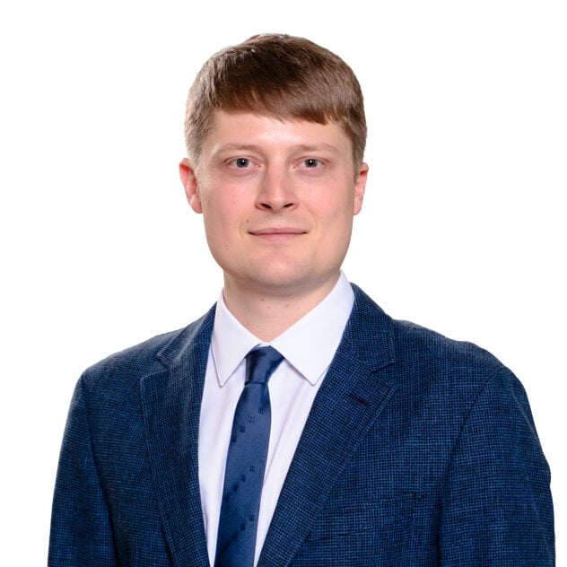 Timon Boerner photo