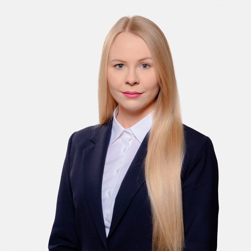 Cora Cathrin Schäperkötter photo