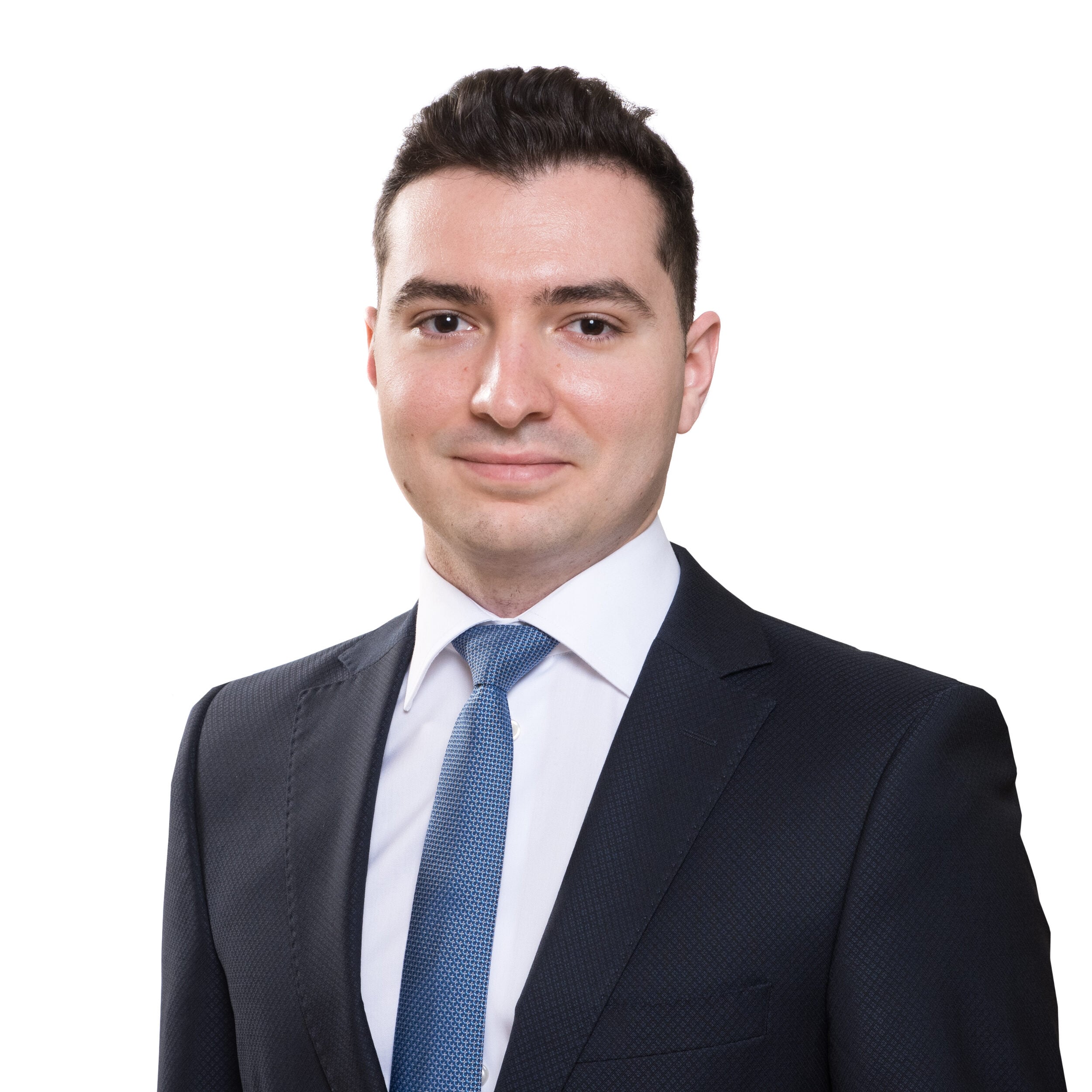 Bogdan Illie Capra photo
