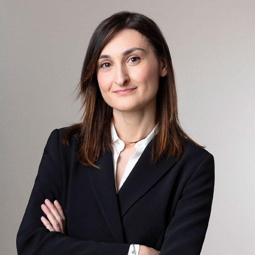 Maria Carmela Falcone photo