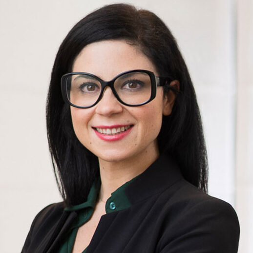 Flavia Pagnanelli photo