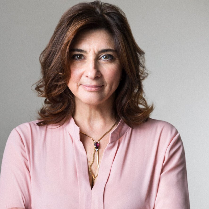 Elisabetta Mentasti photo