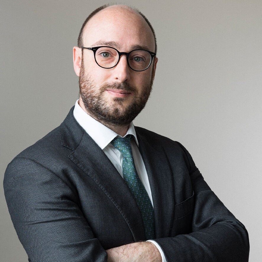 Giuseppe Zorzi photo