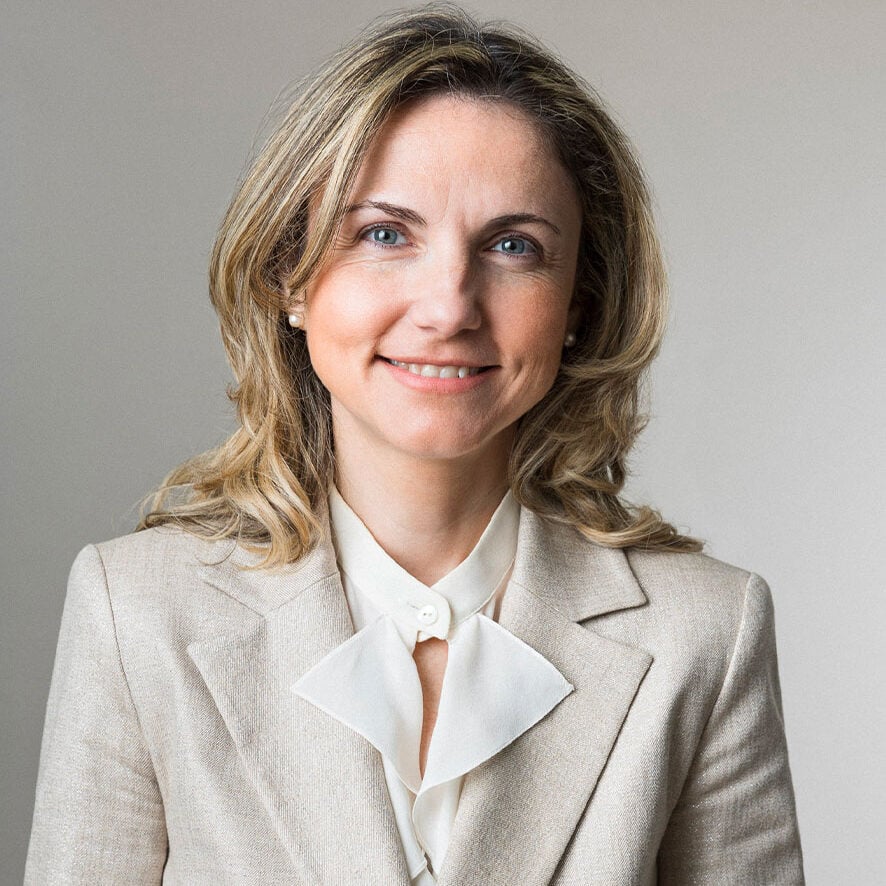 Marilena Hyeraci photo
