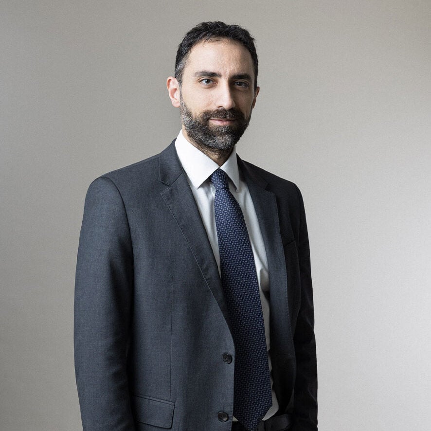 Stefano Passeri photo