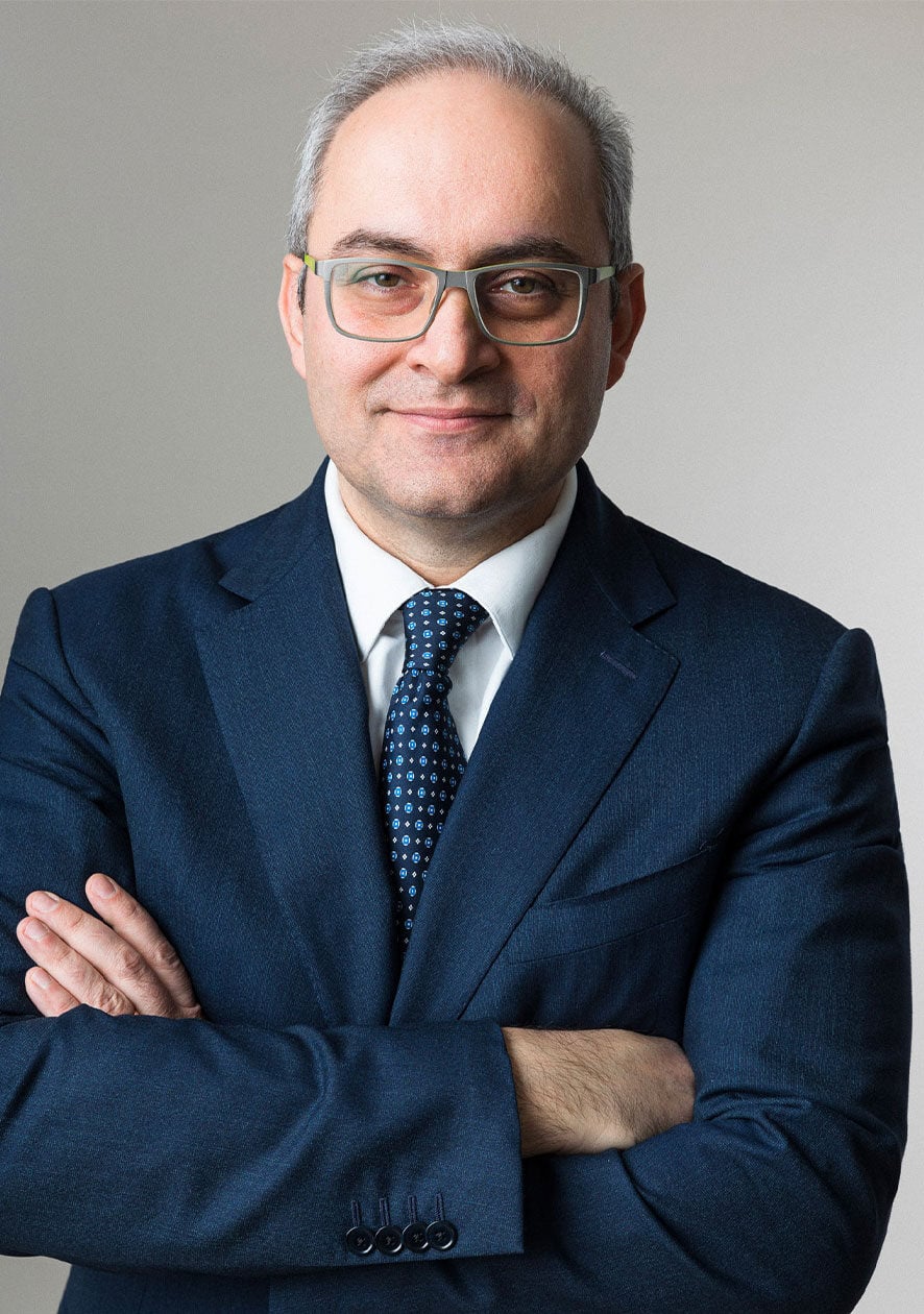 Pierluigi Perri photo