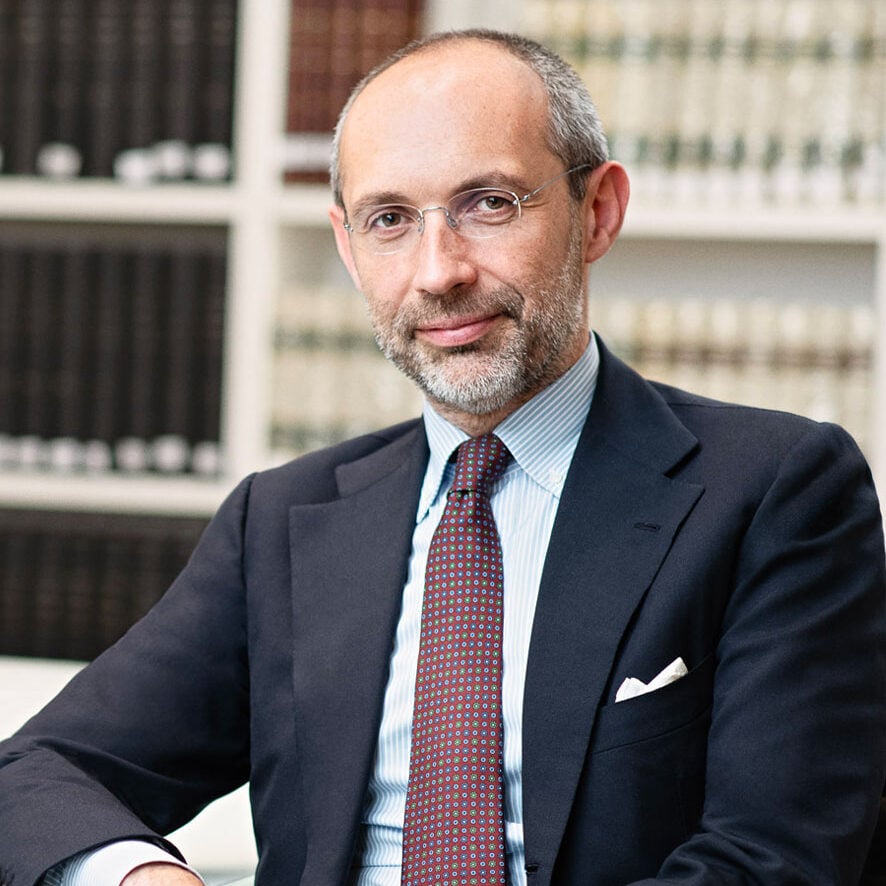 Luca Andrea Frignani photo