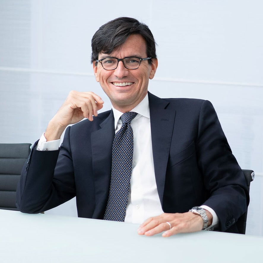 Marco Nicolini photo
