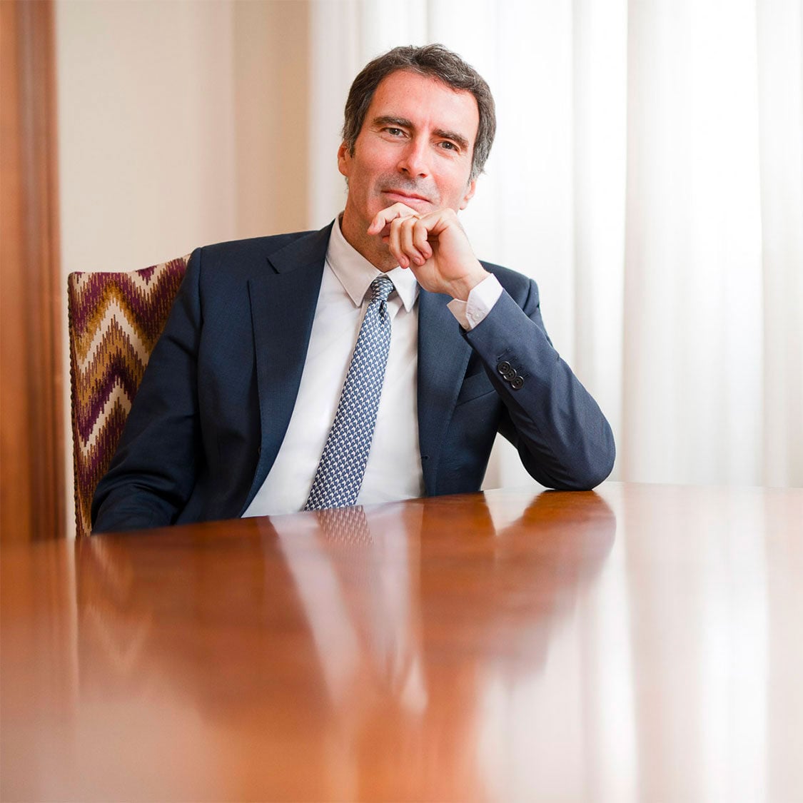 Silvio Martuccelli photo