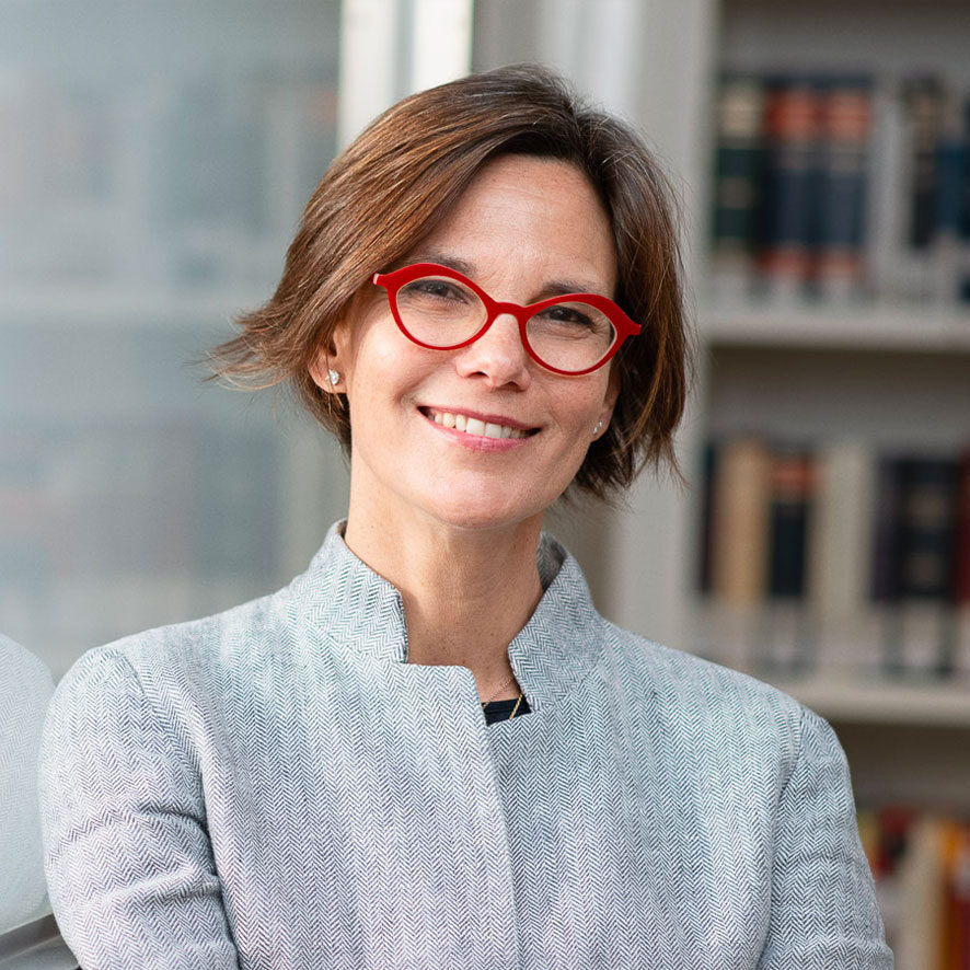 Simone Bernard De La Gatinais photo