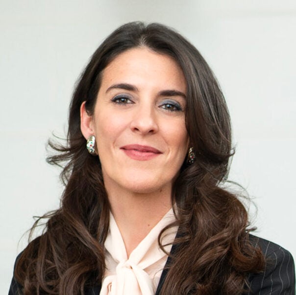Maria Vittoria Marchiolo photo