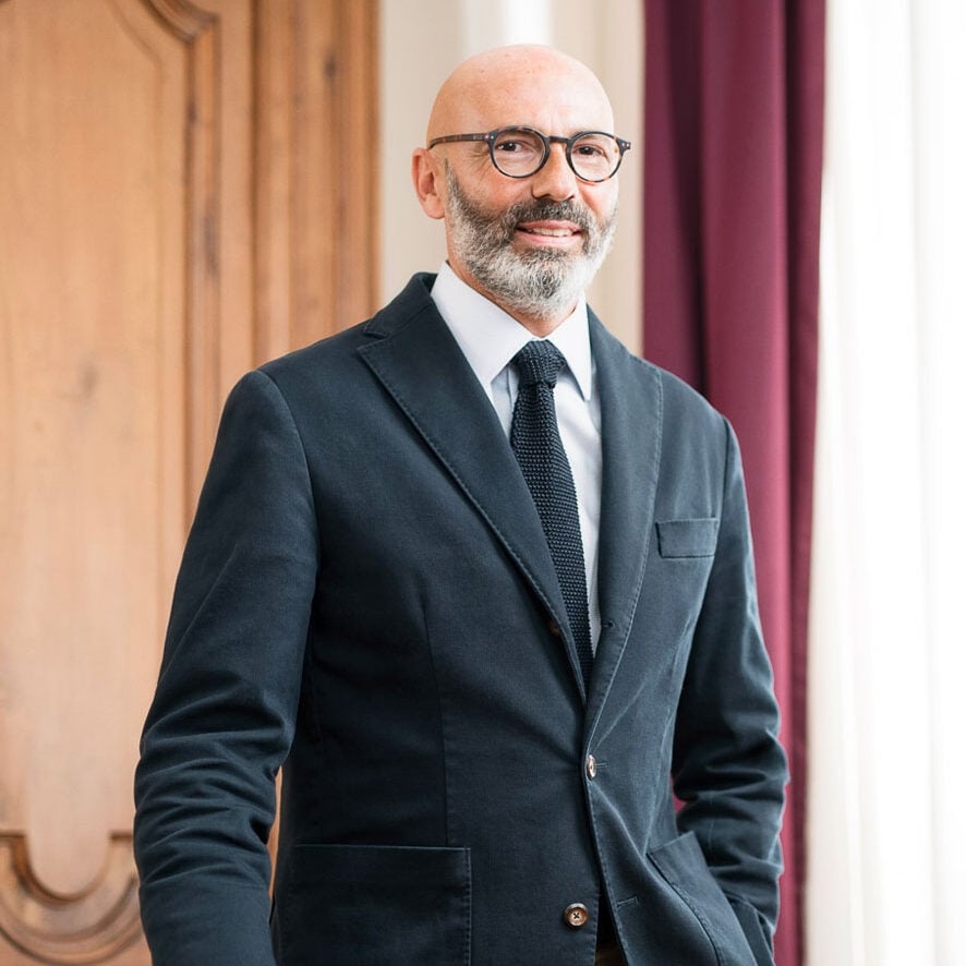 Giulio Napolitano photo