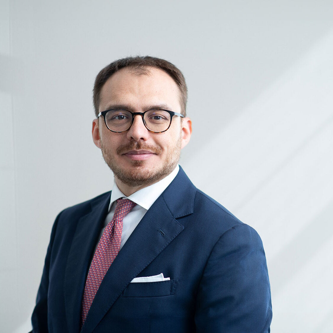 Benedetto La Russa photo