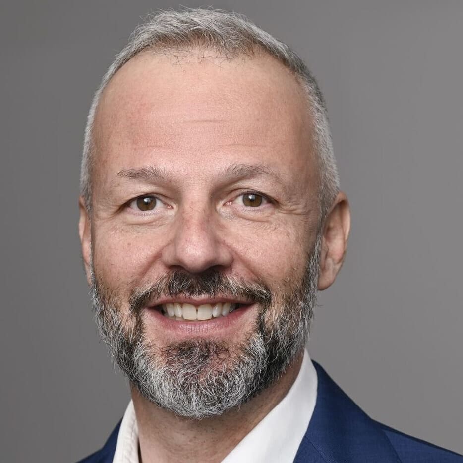 Stefan Grieder photo
