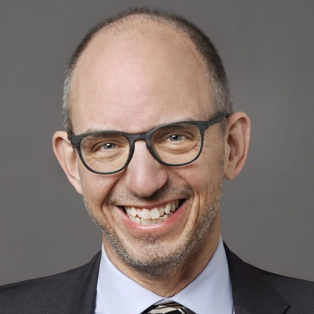 David Rosenthal photo