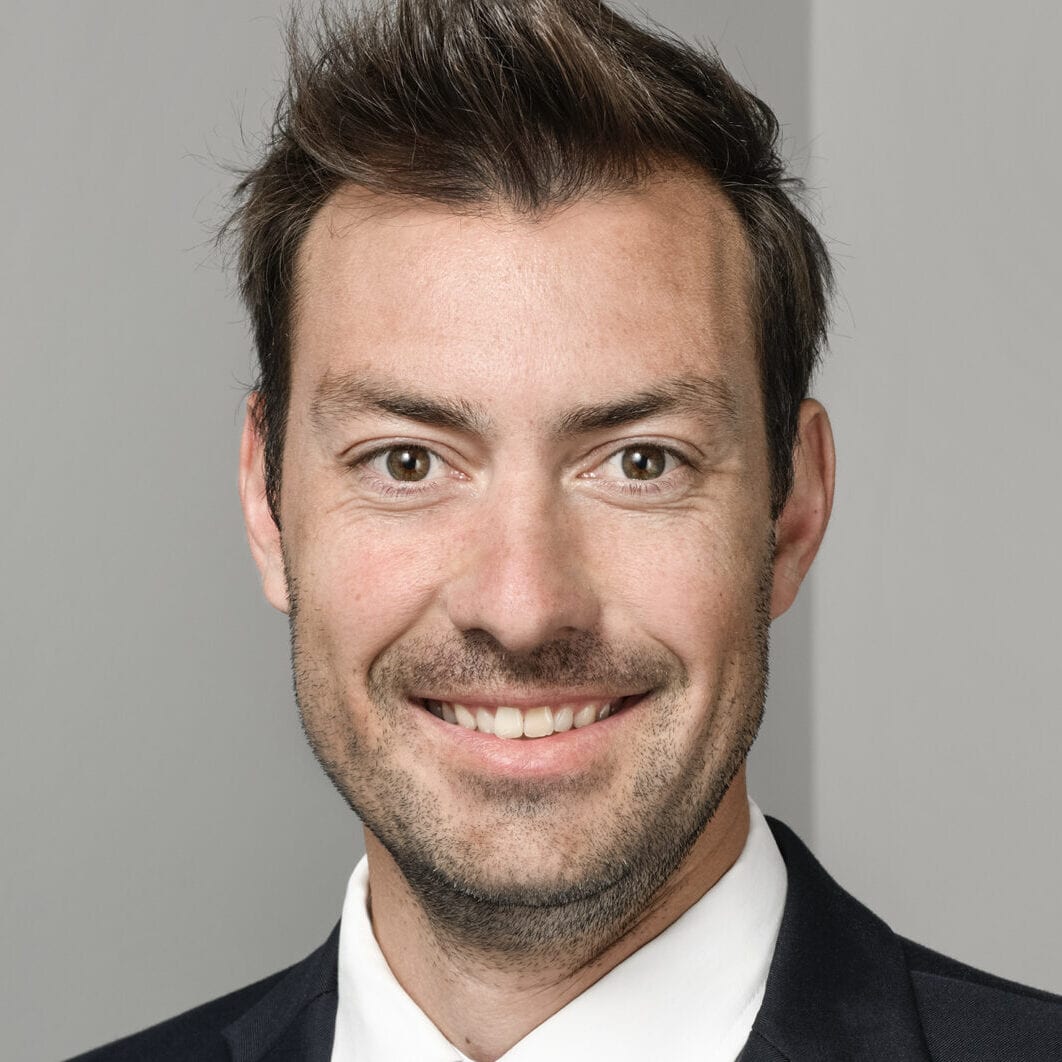 Moritz Jäggy photo