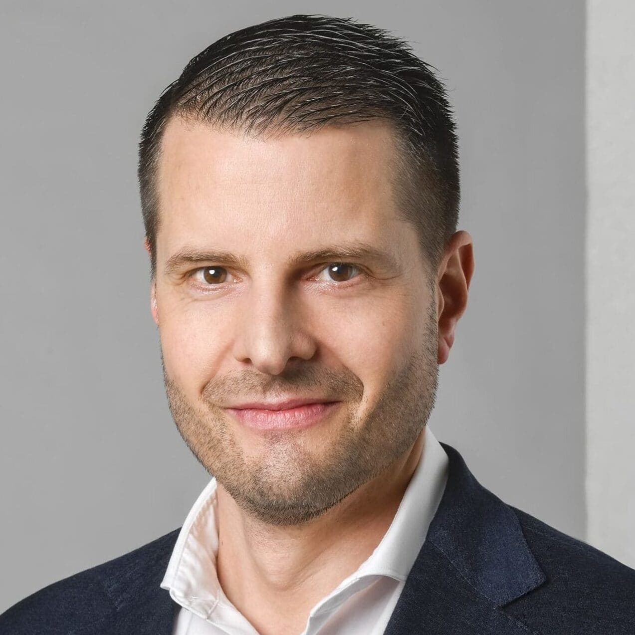 Jonas D. Gassmann photo