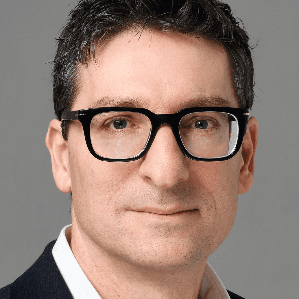 Tobias Rohner photo