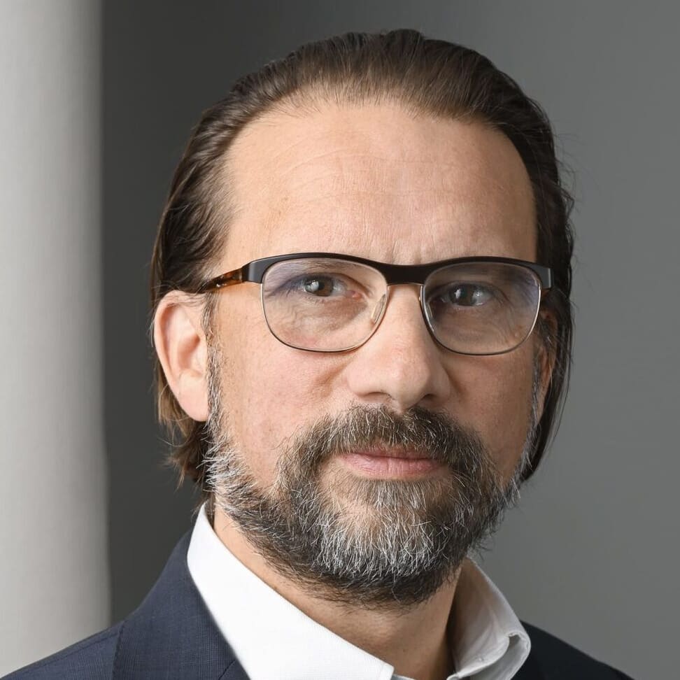 Stefan Rechsteiner photo