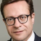 Markus Guggenbühl photo