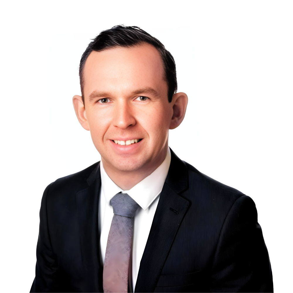 Daniel McLoughlin photo