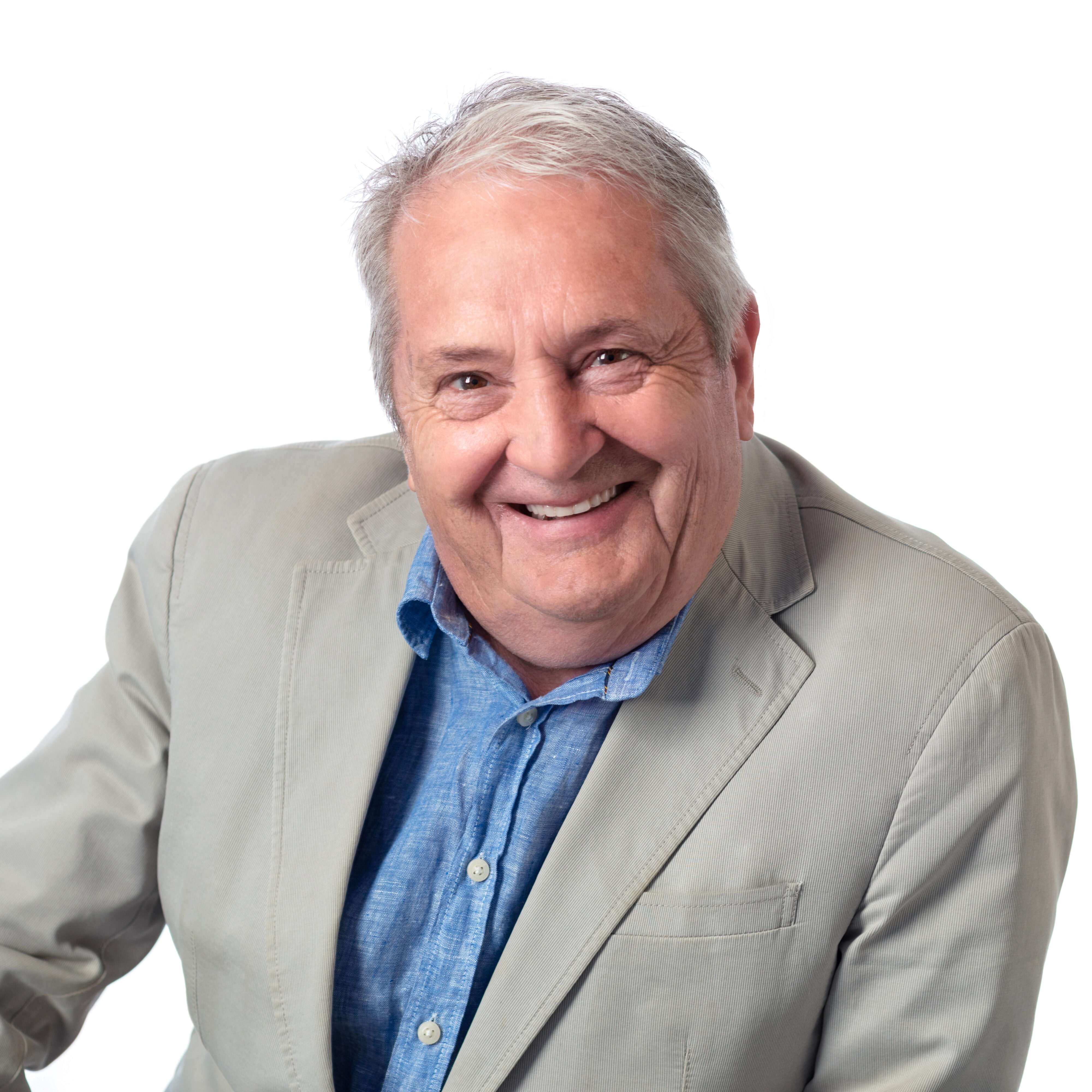 Tom Tobin photo