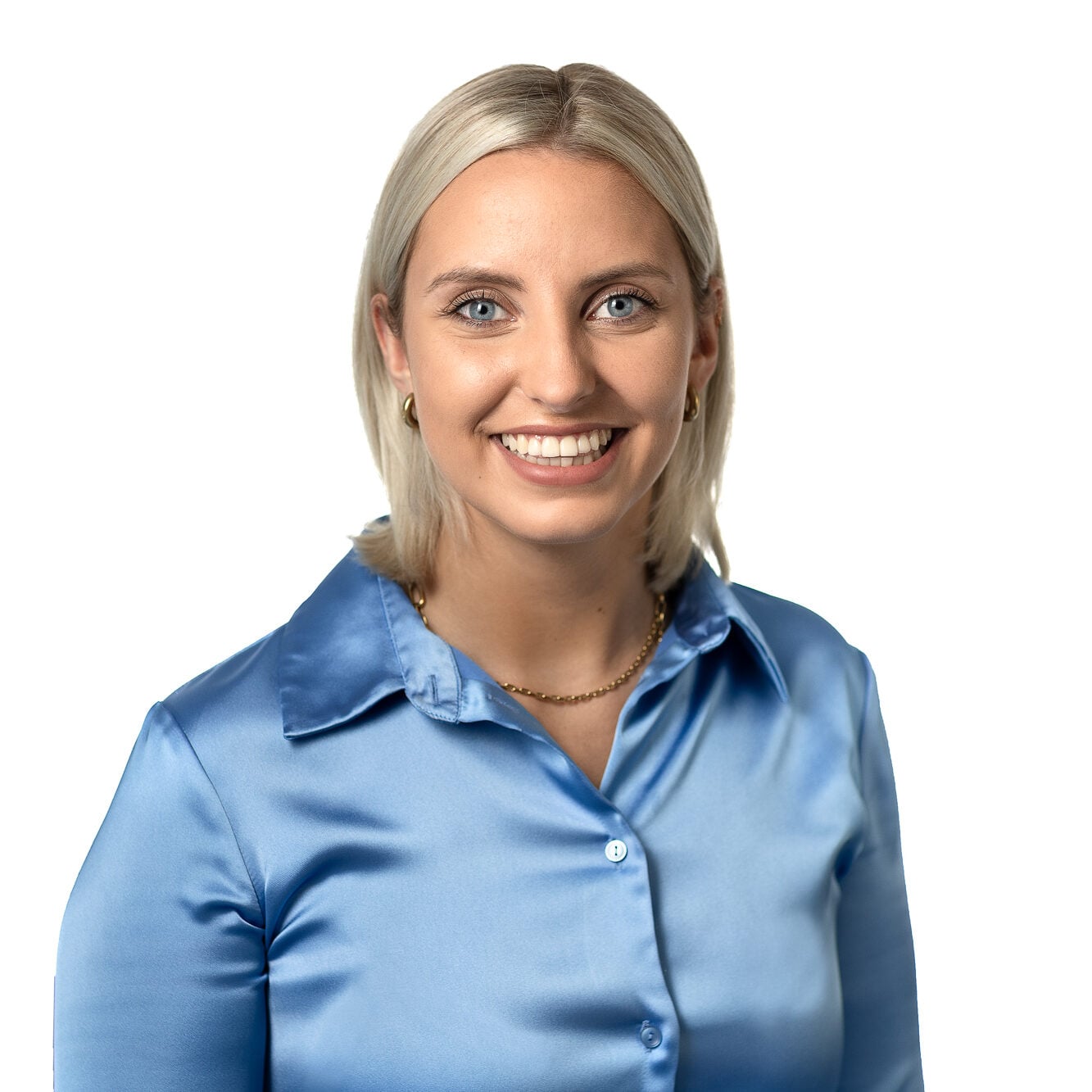 Elena O’Driscoll photo