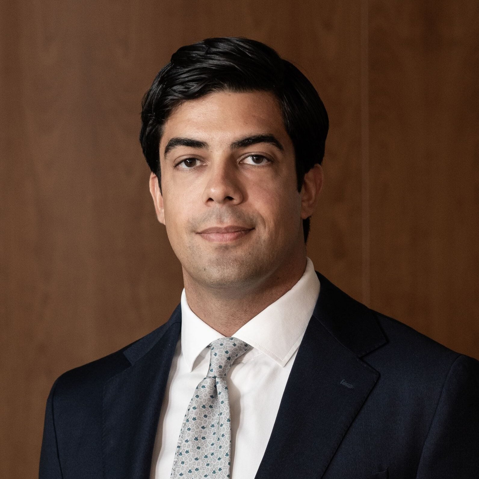 Daniel Khayyami photo