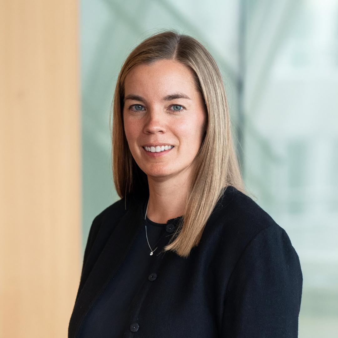 Camilla Appelgren photo