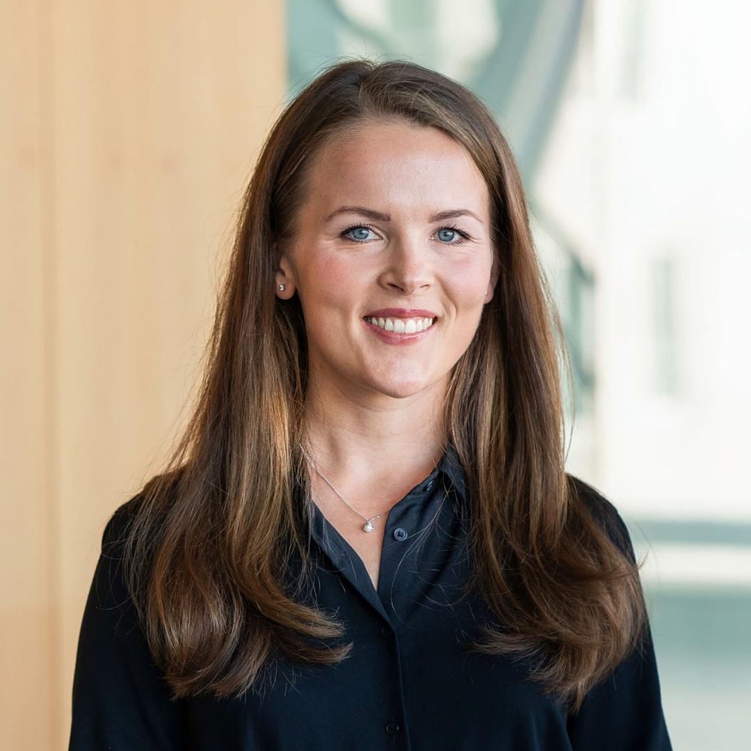 Sara Johnsson photo